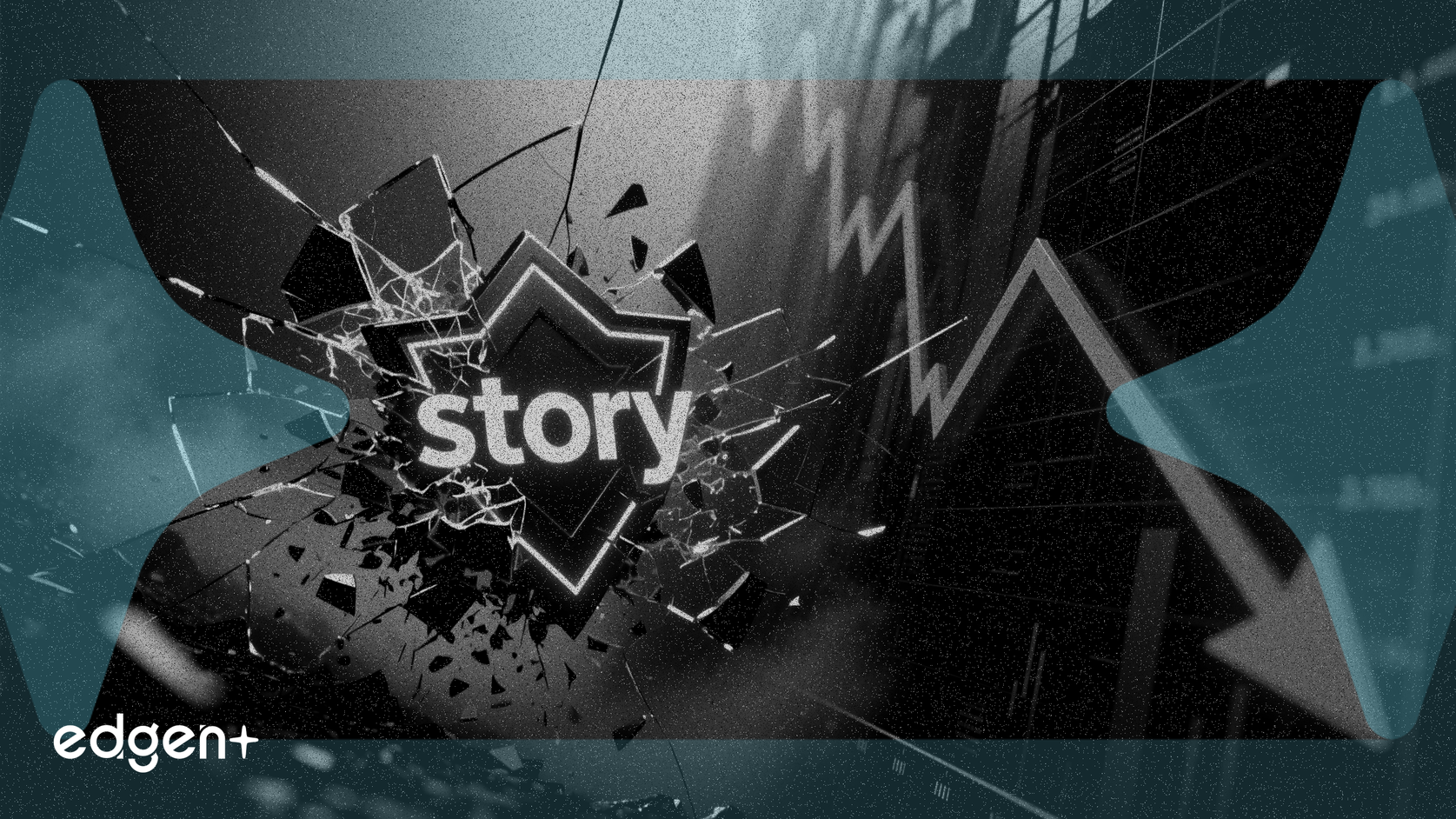 Story Protocol 18% 폭락, 투자자들 손실 대비