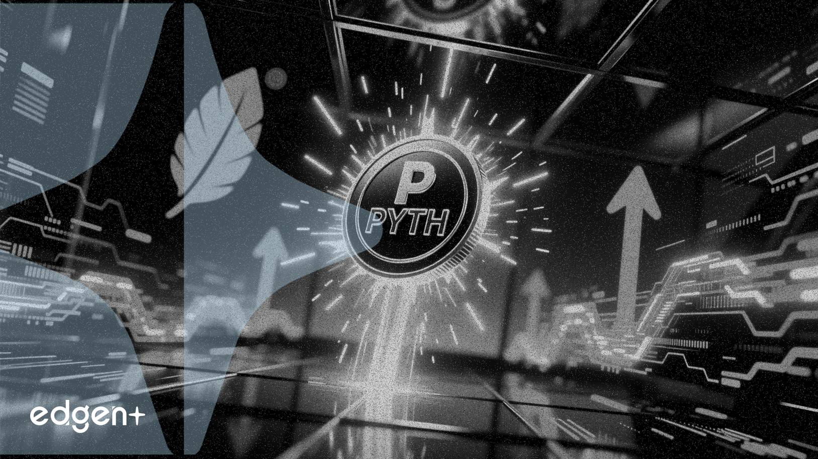 PYTH, Robinhood Listelemesiyle %17'den Fazla Yükseldi