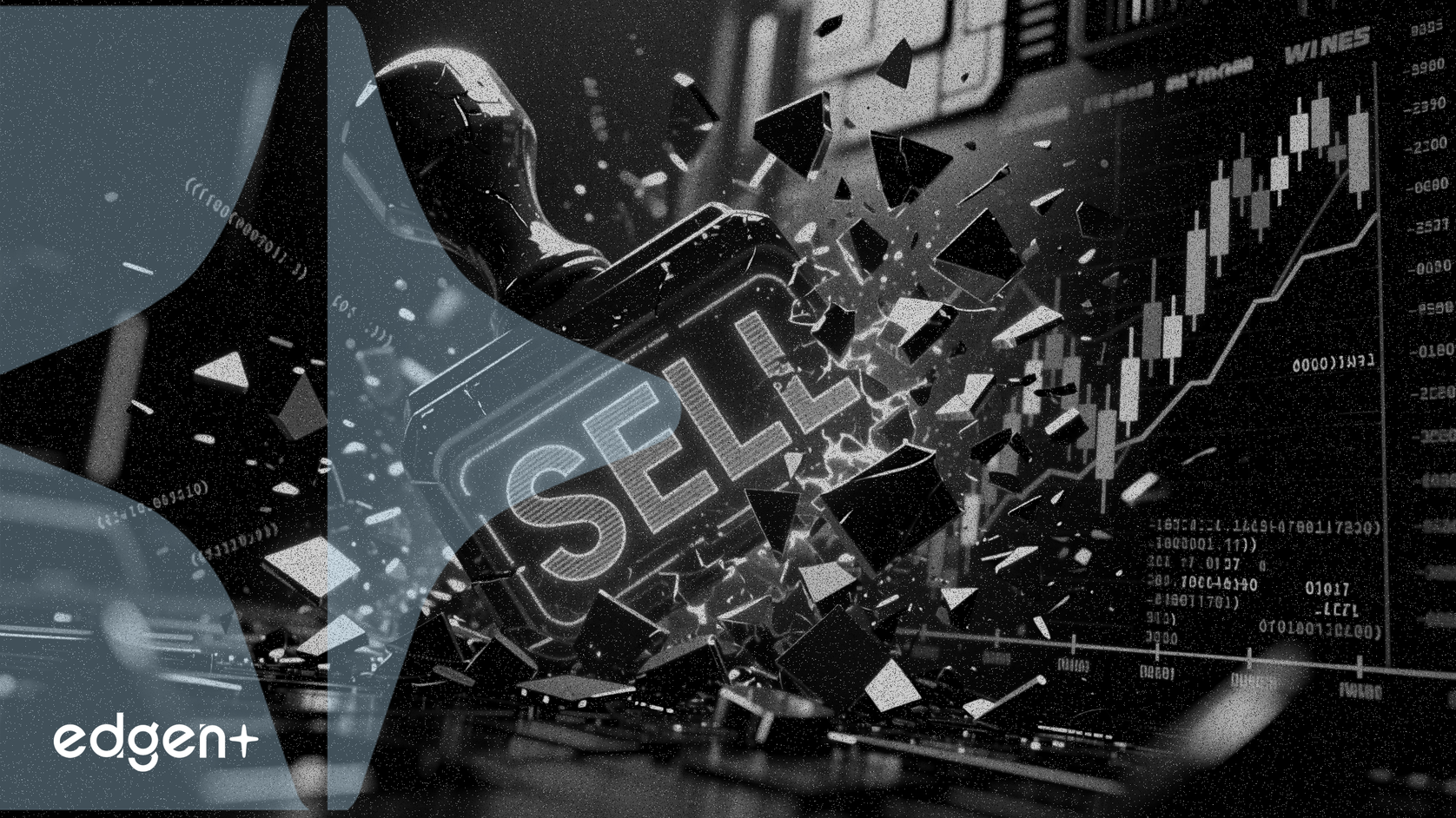 ブラックロックの24億ドル規模テクノロジーファンドが「売り」評価