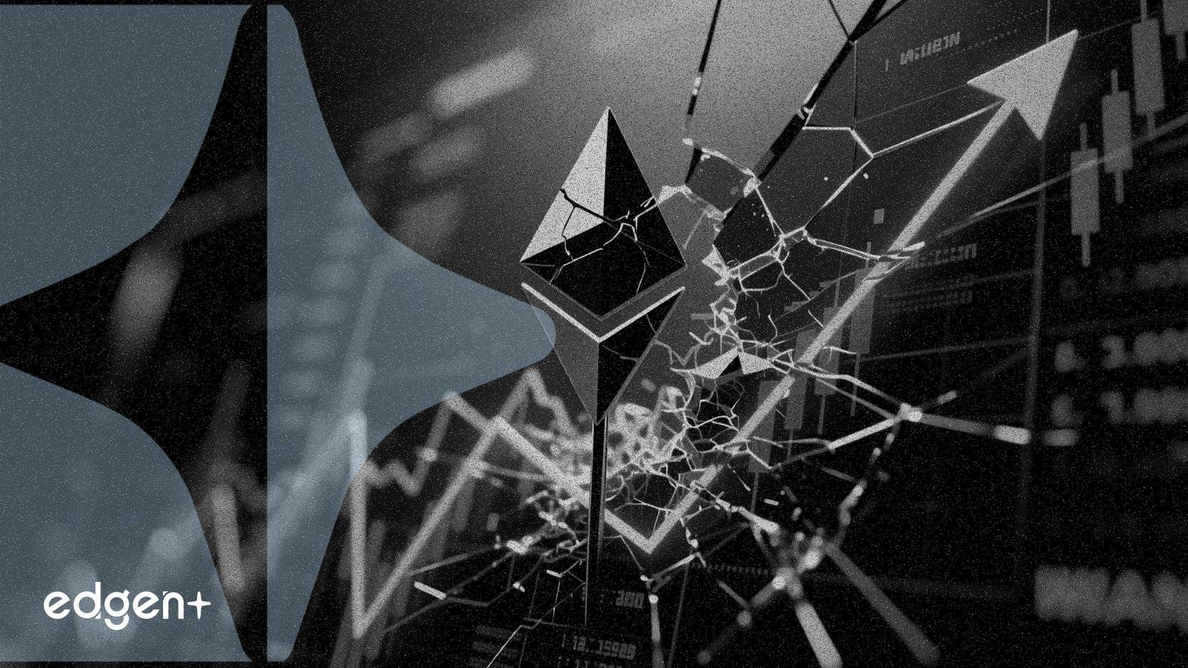 Ethereum Futures Break Trend Amid Market Risk Aversion