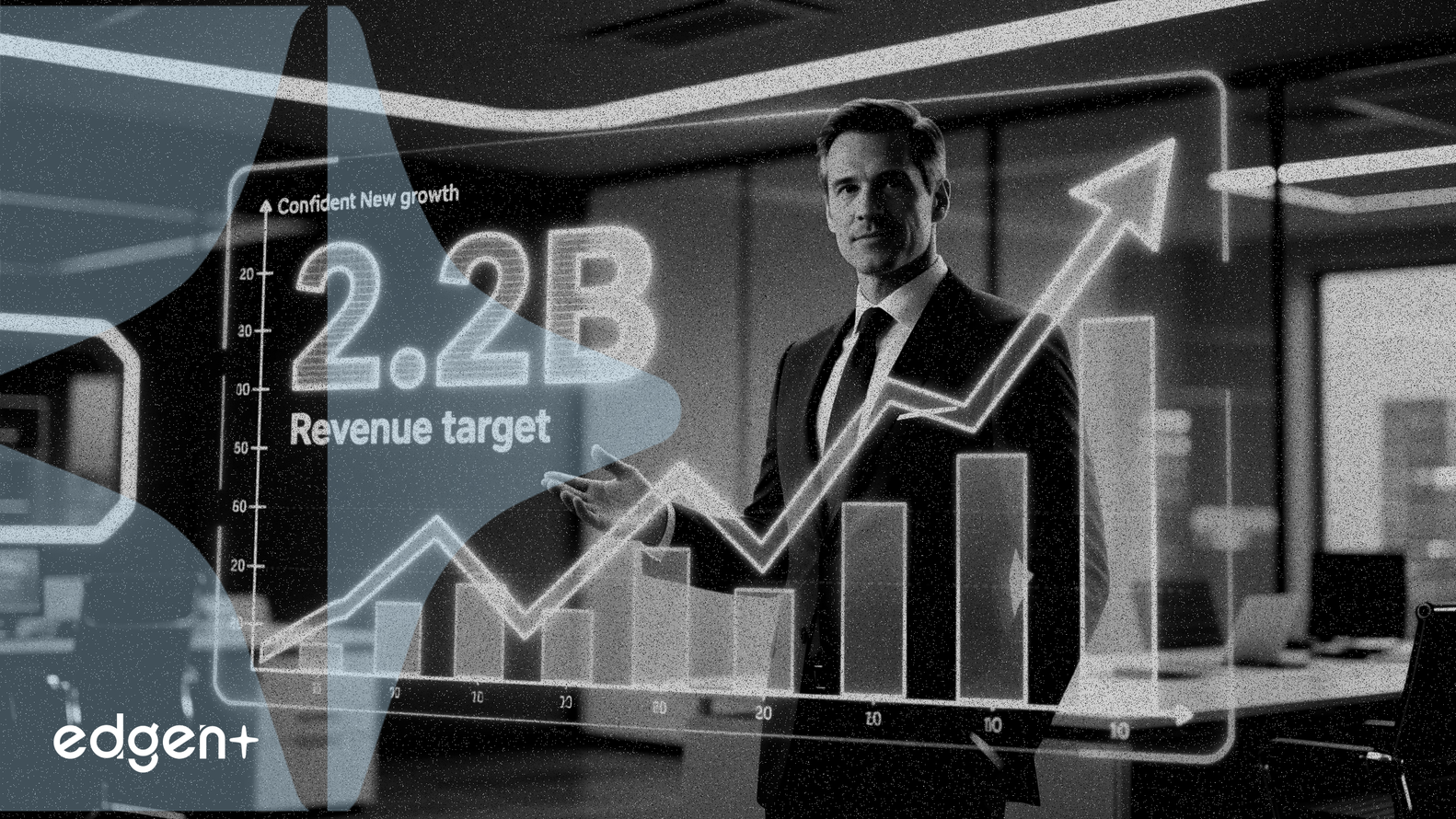 TIC Solutions nomme un nouveau PDG et vise 2,2 milliards de dollars de revenus