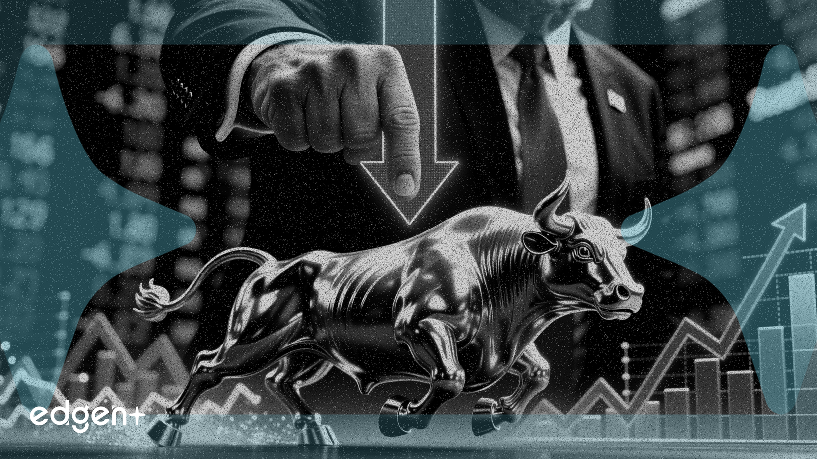 Trump presiona para bajar las tasas de interés y reforzar el mercado de valores