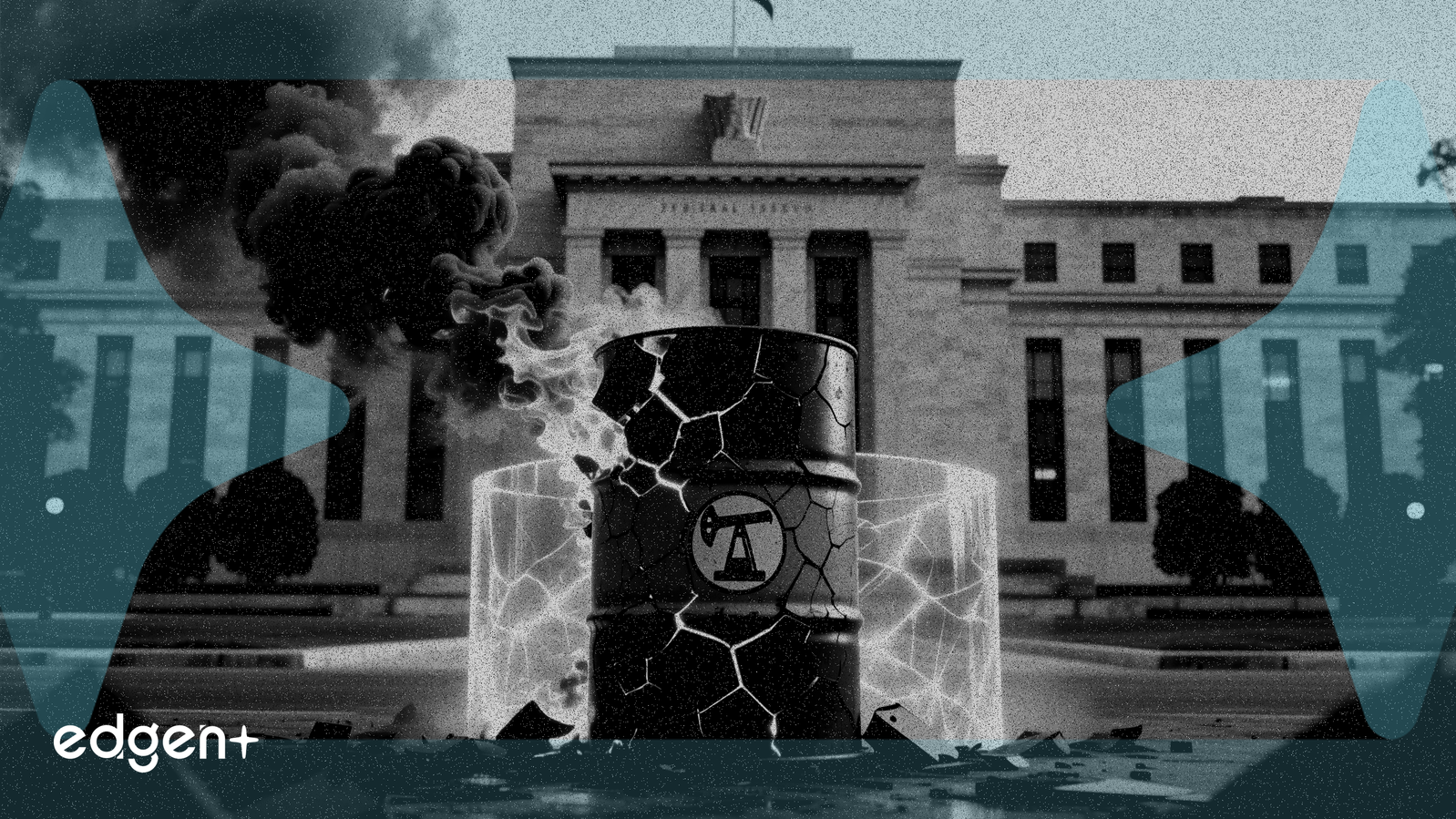 BofA Cảnh Báo Sốc Dầu Mỏ Có Thể Không Kích Hoạt Fed Tăng Lãi Suất