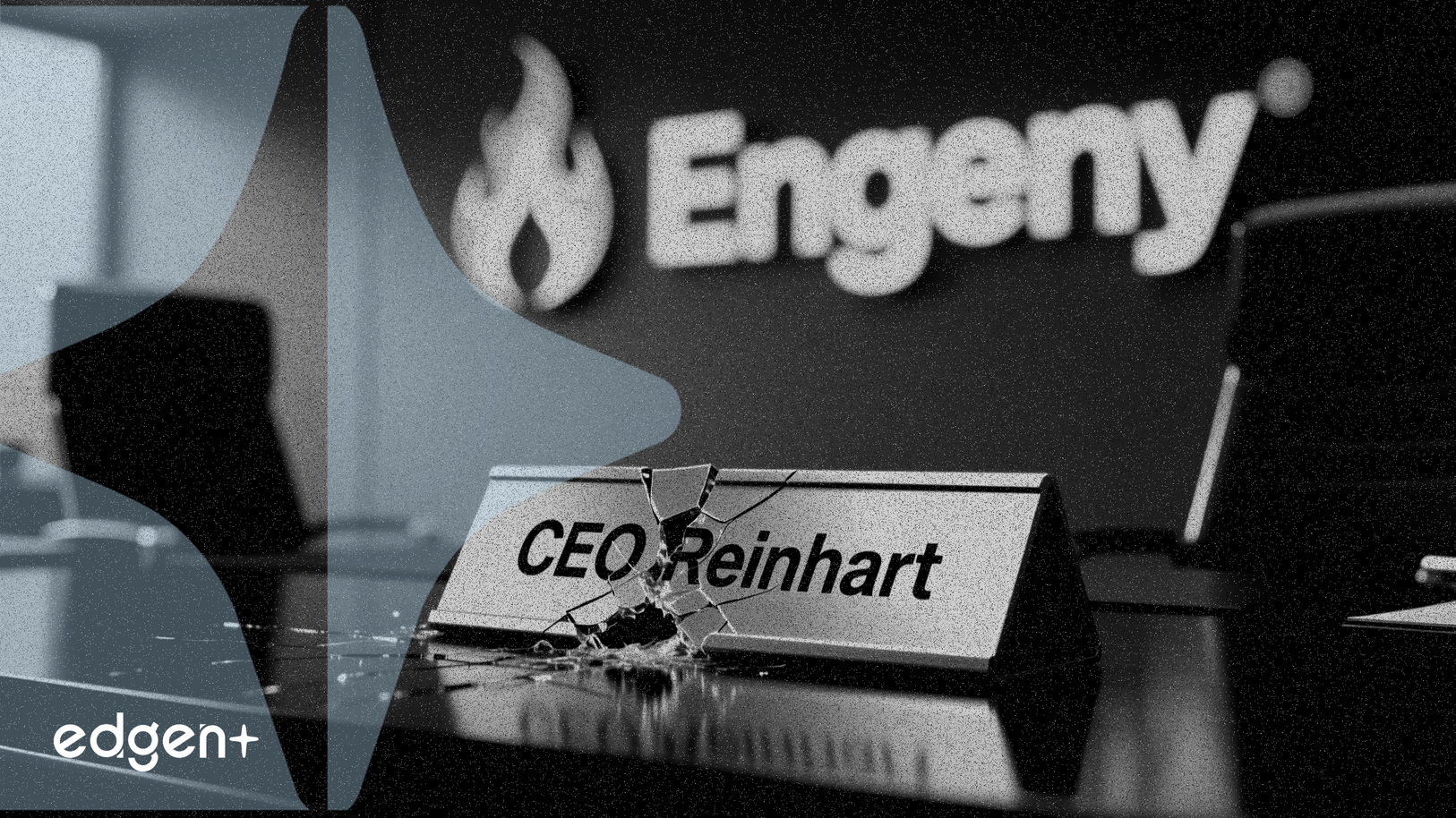 John Reinhart, CEO de Gulfport Energy, dimite abruptamente