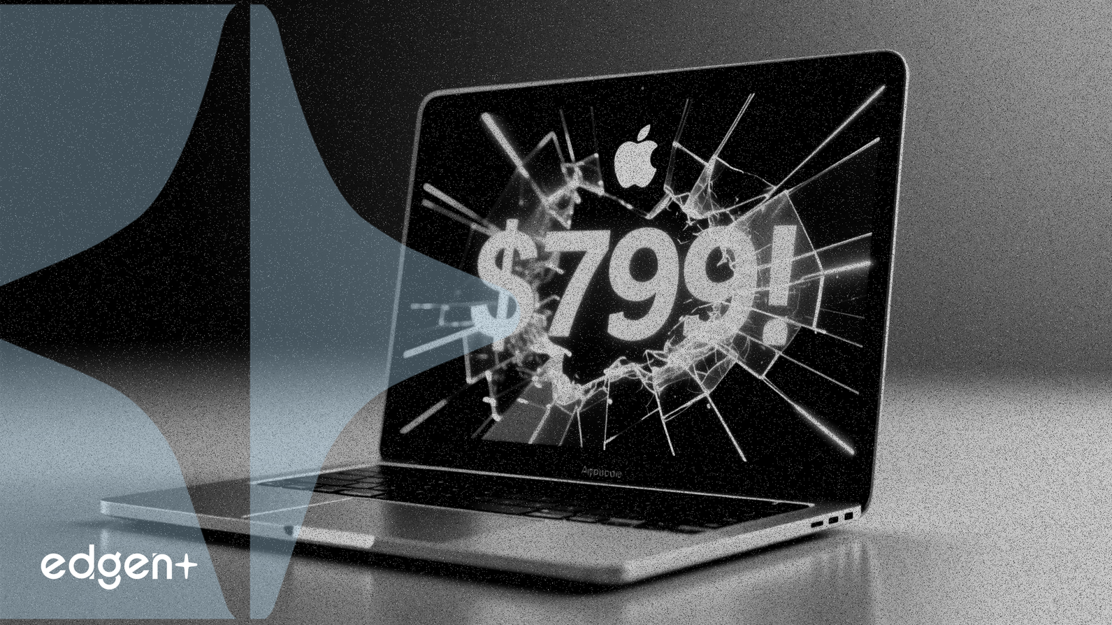 애플, 799달러 미만 맥북으로 예산 시장 공략