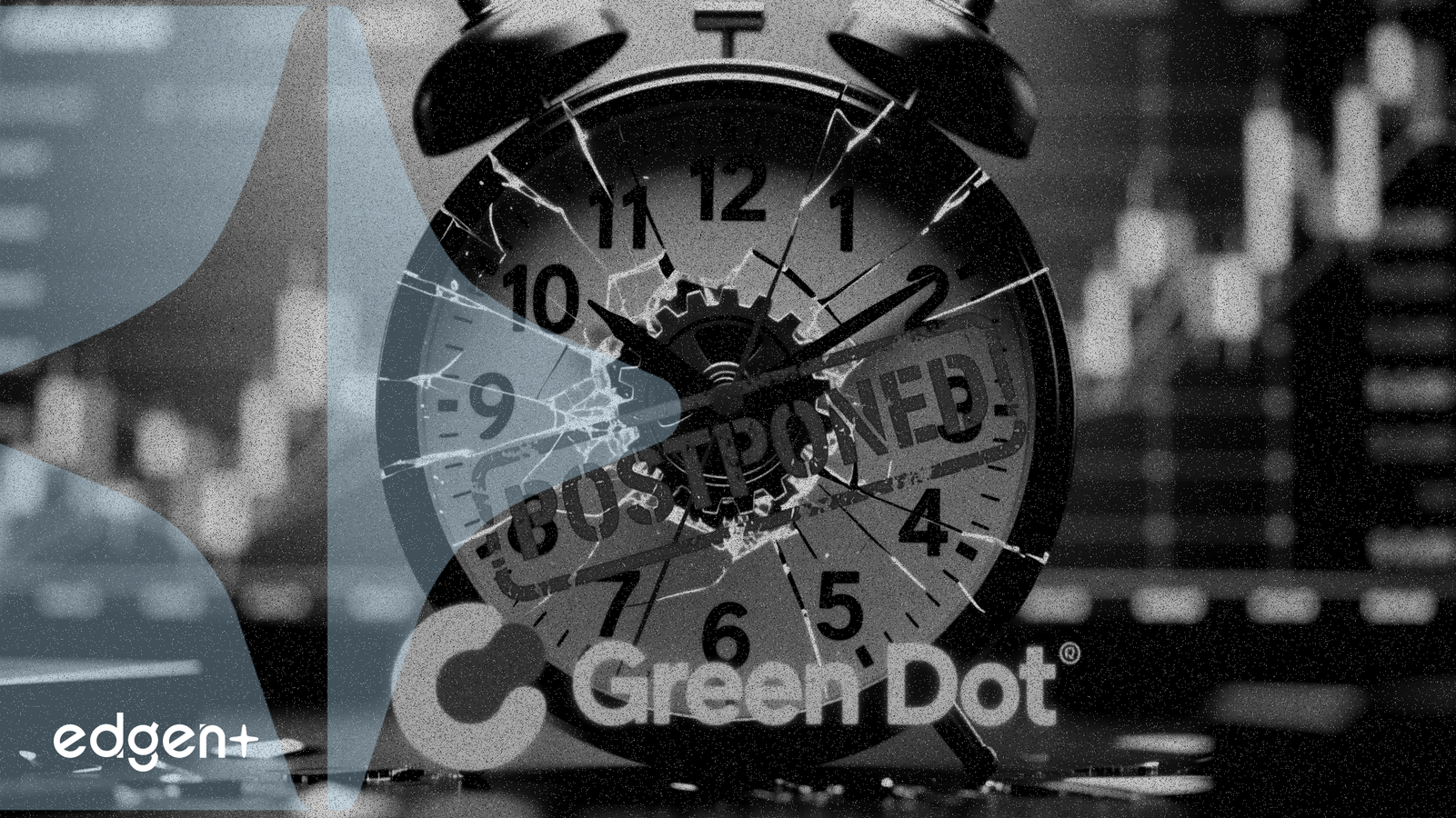 Green Dot pospone resultados de 2025 por retraso en auditoría