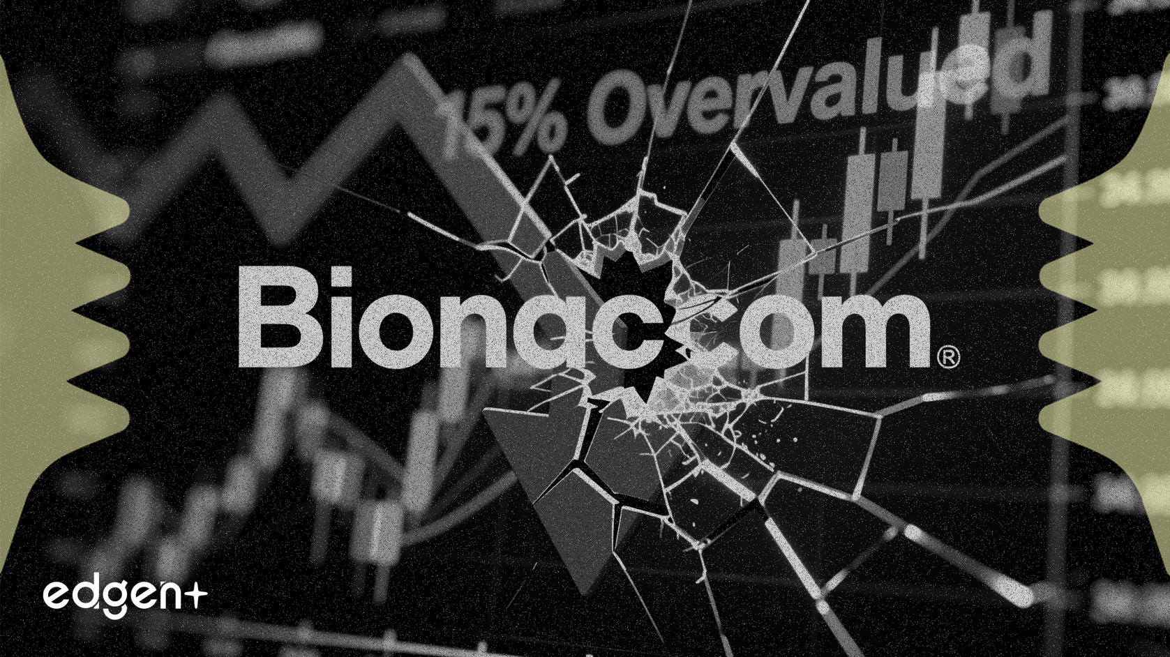 Broadcom Drops 5.4% as Models Show 15% Overvaluation