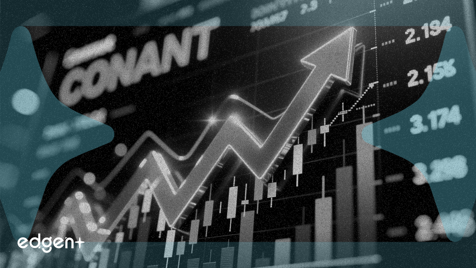 Les actions de Conant Optical augmentent de 5% à 64,3 HK$