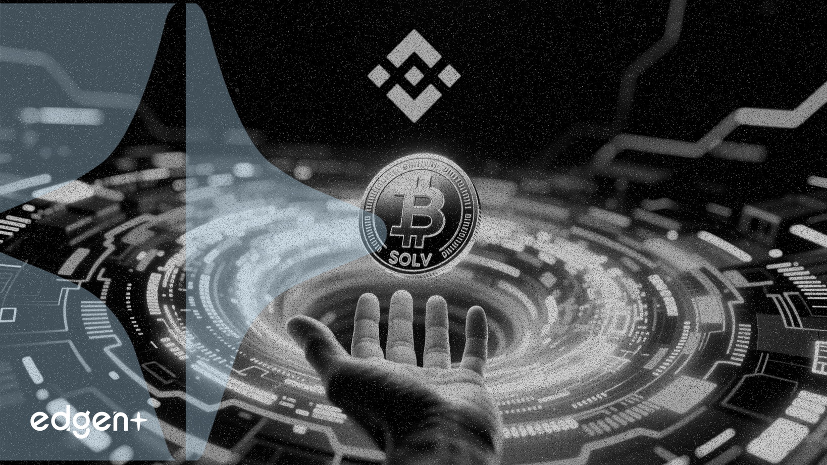 El Protocolo Solv respaldado por Binance confirma el Airdrop del Token SOLV