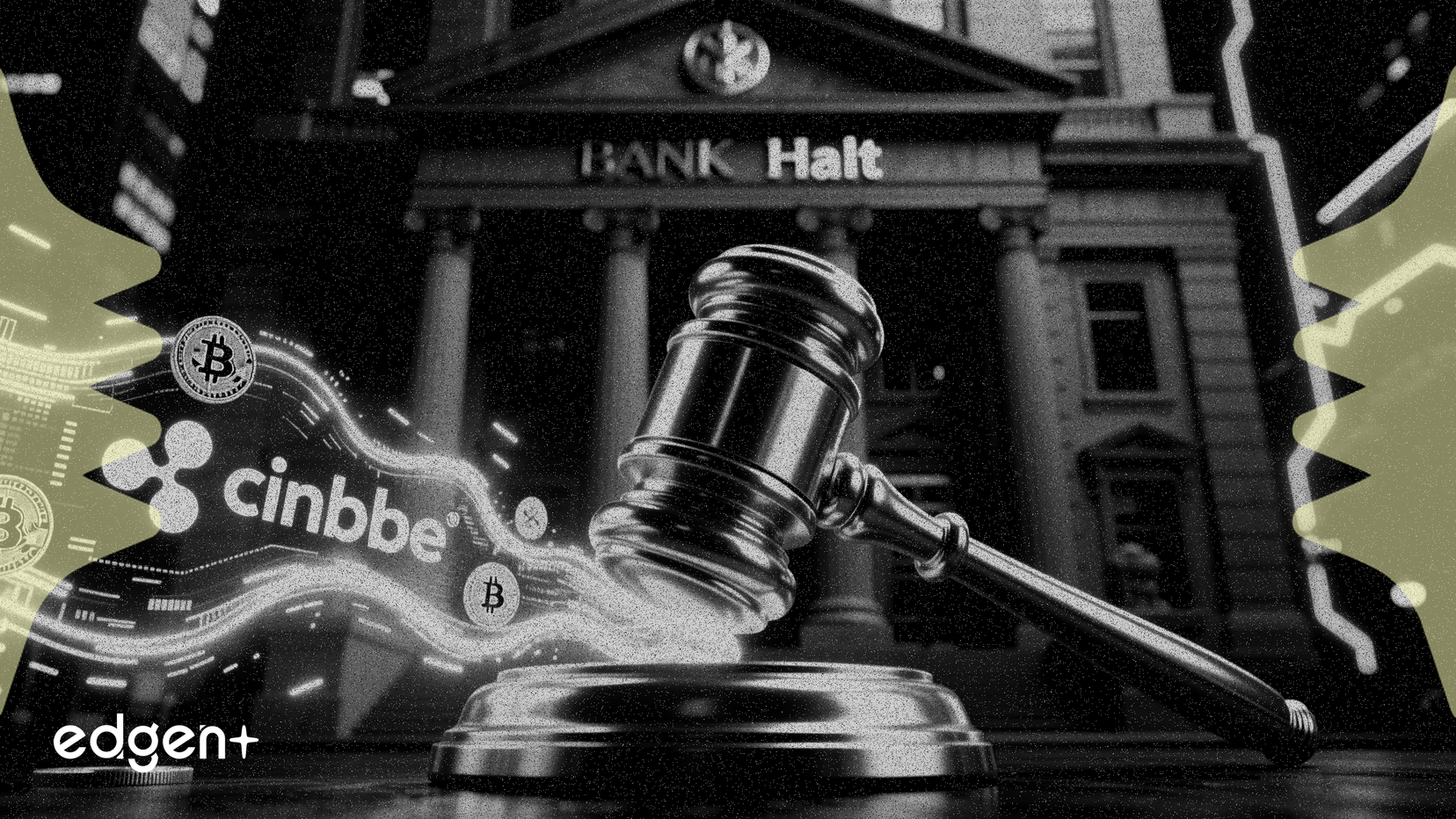 La ABA exige a la OCC que detenga las revisiones de licencias bancarias para Ripple y Coinbase
