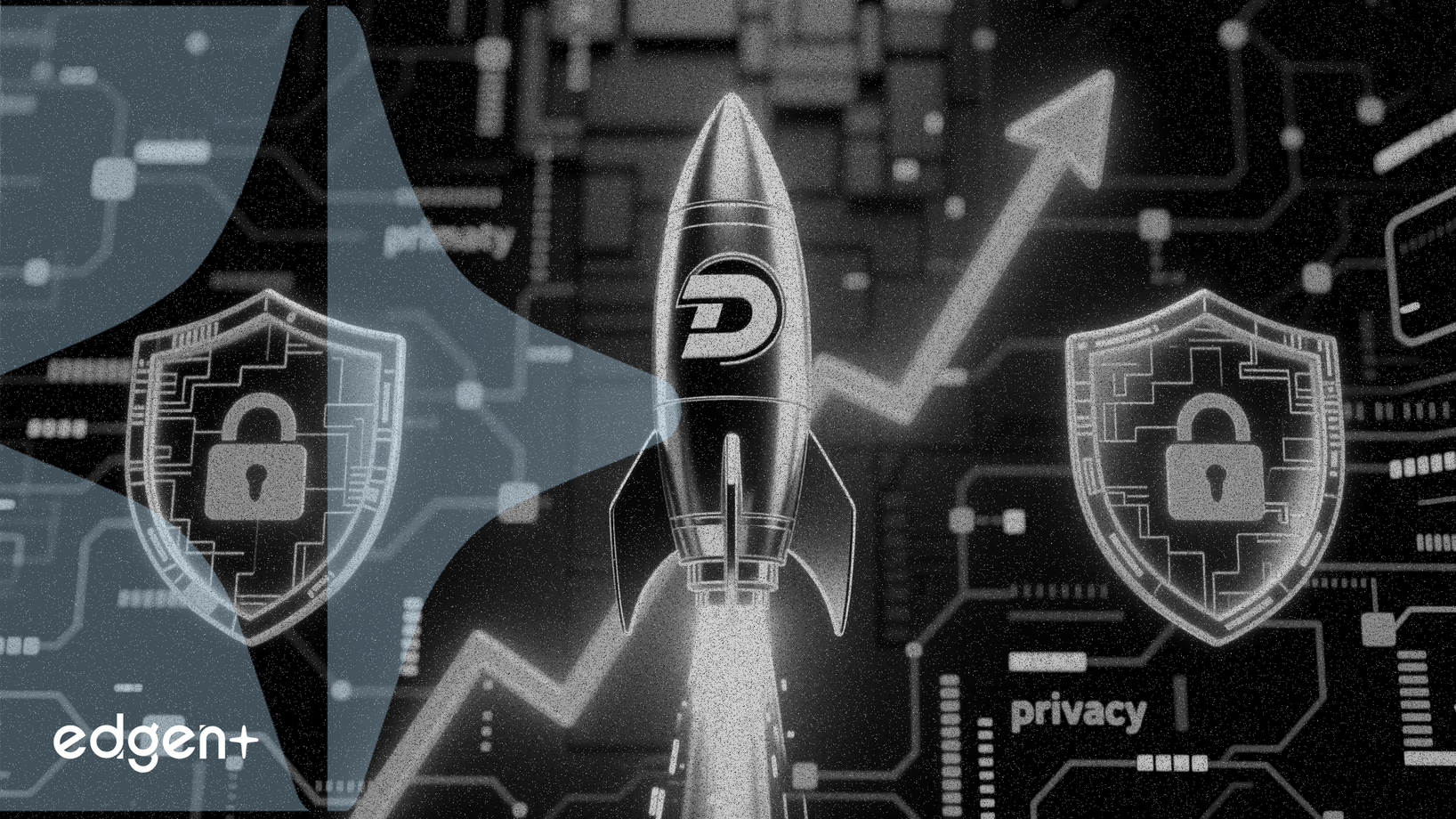 Le prix du DASH grimpe de 15 % alors que les cryptomonnaies de confidentialité regagnent les faveurs