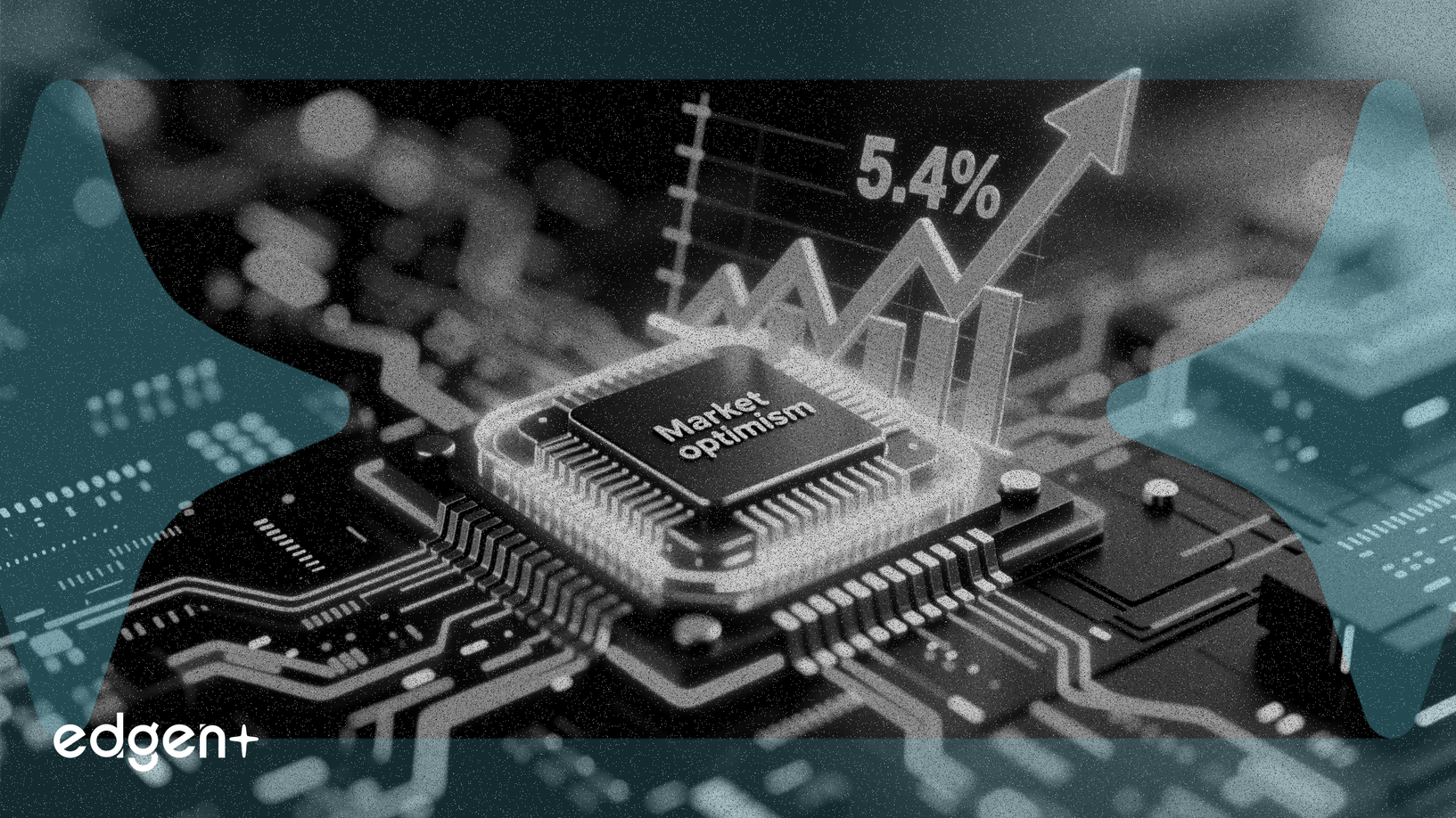 微芯科技財測提振，Photronics 股價上漲 5.4%