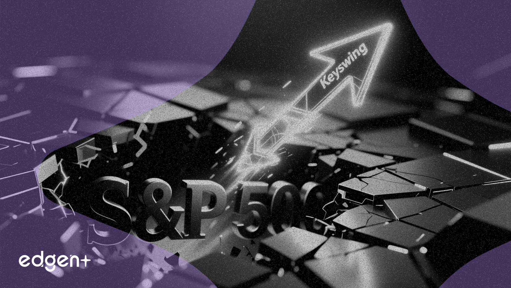 La ganancia del 612% de Keysight en 10 años supera al S&P 500