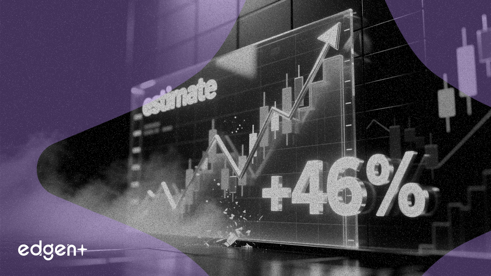 몬트로스 4분기 주당순이익, 예상치 46% 상회