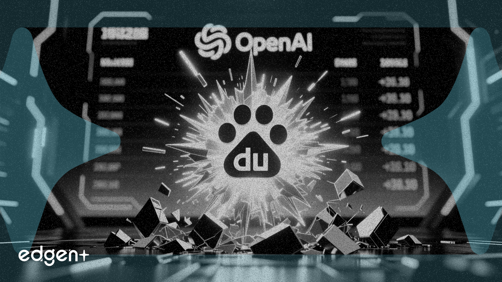 L'IA de Baidu surpasse le modèle d'OpenAI et entre dans le Top 10 mondial