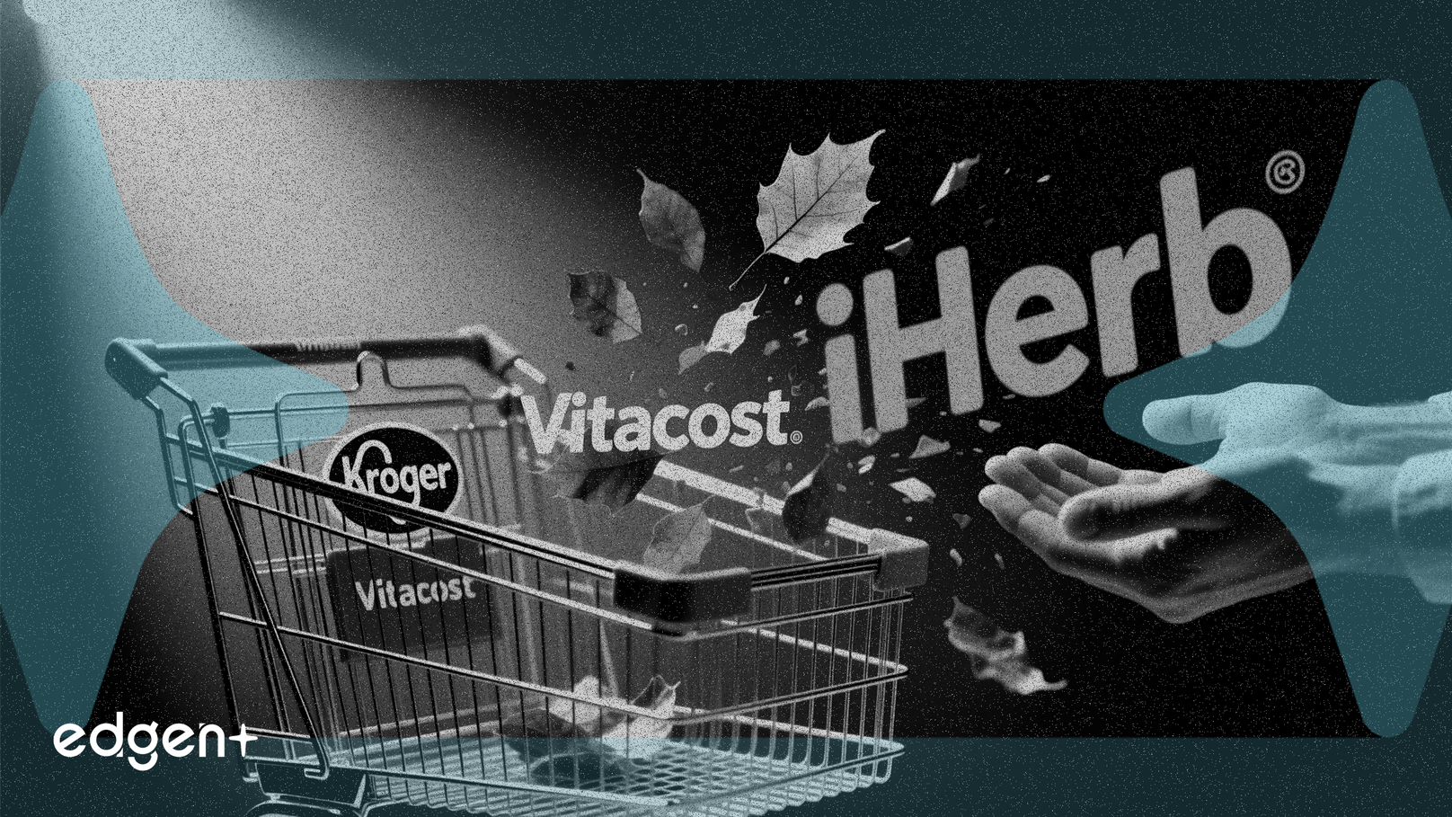 Kroger cède Vitacost à iHerb pour affiner son orientation épicerie