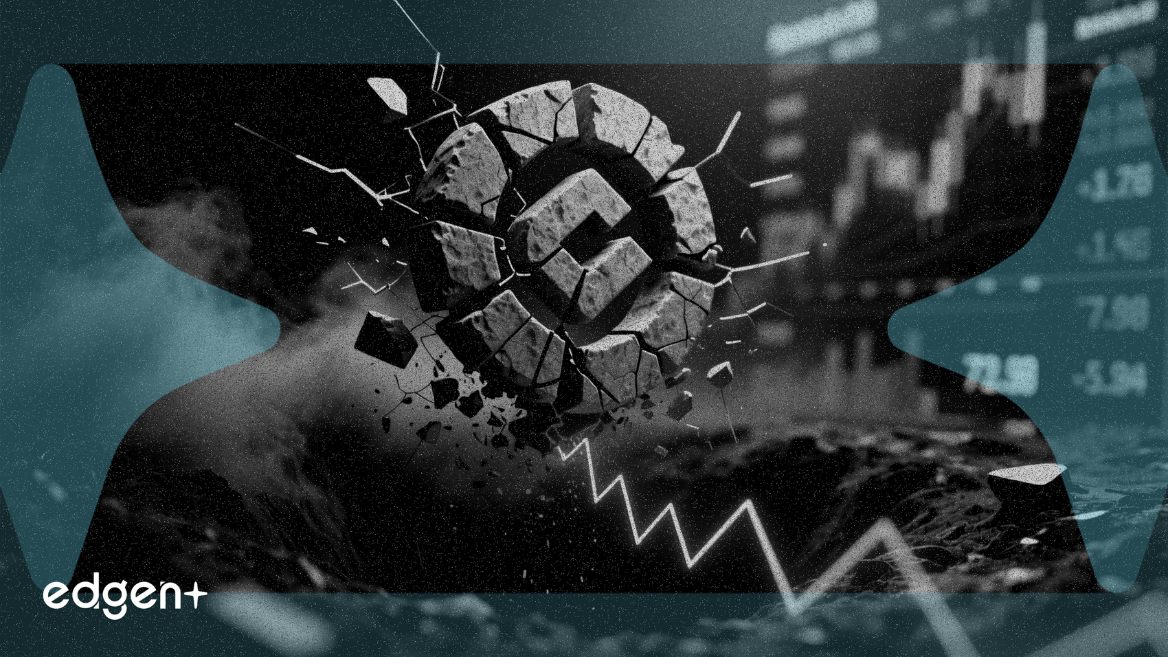 StoneCo 주가 6% 이상 하락, 16.66달러에 마감