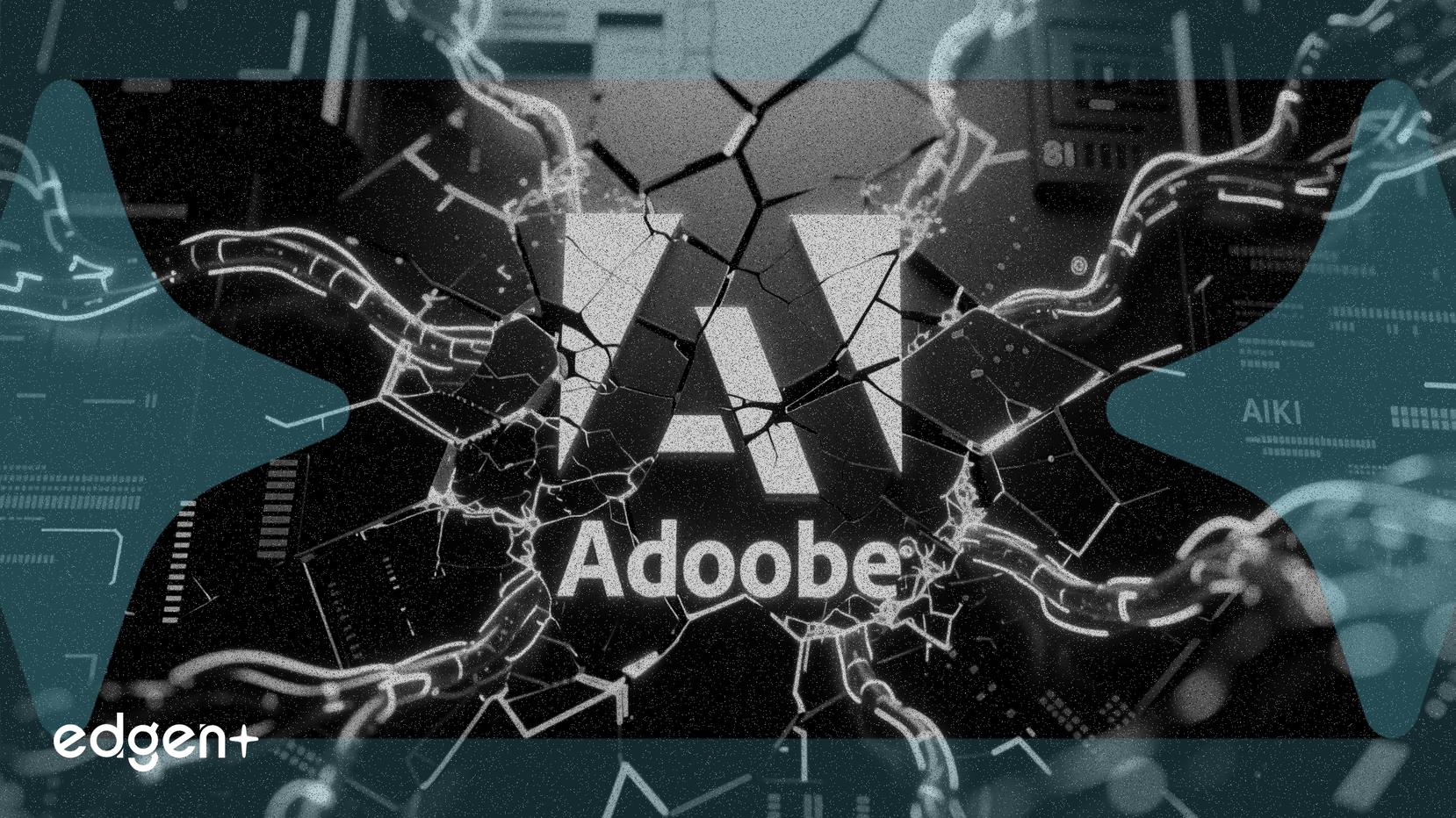 Adobe 'sous la plus forte pression' de l'IA, avertit l'analyste de Wedbush