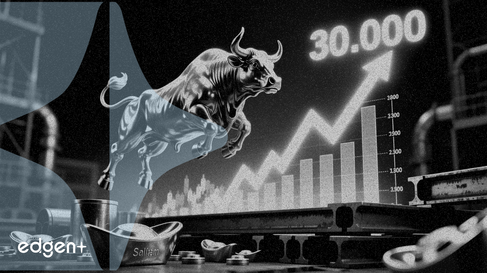 Citi eleva el objetivo del Hang Seng a 30.000, mejora la calificación de materiales