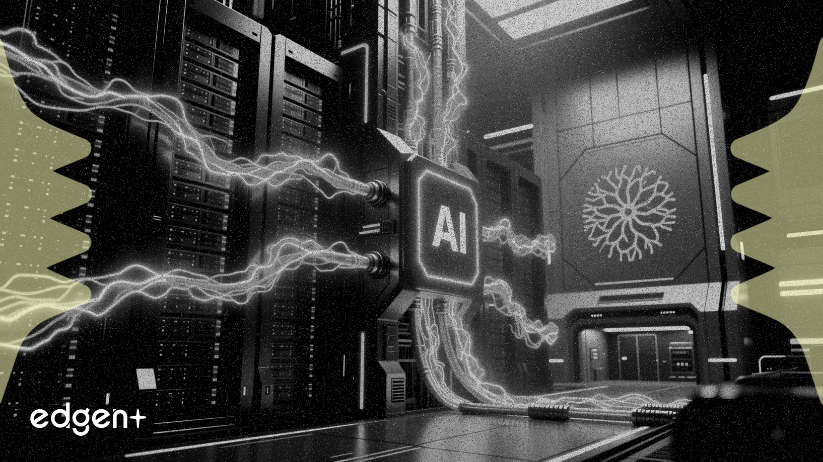 Iren asegura un contrato de $9.7 mil millones con Microsoft para energía de IA