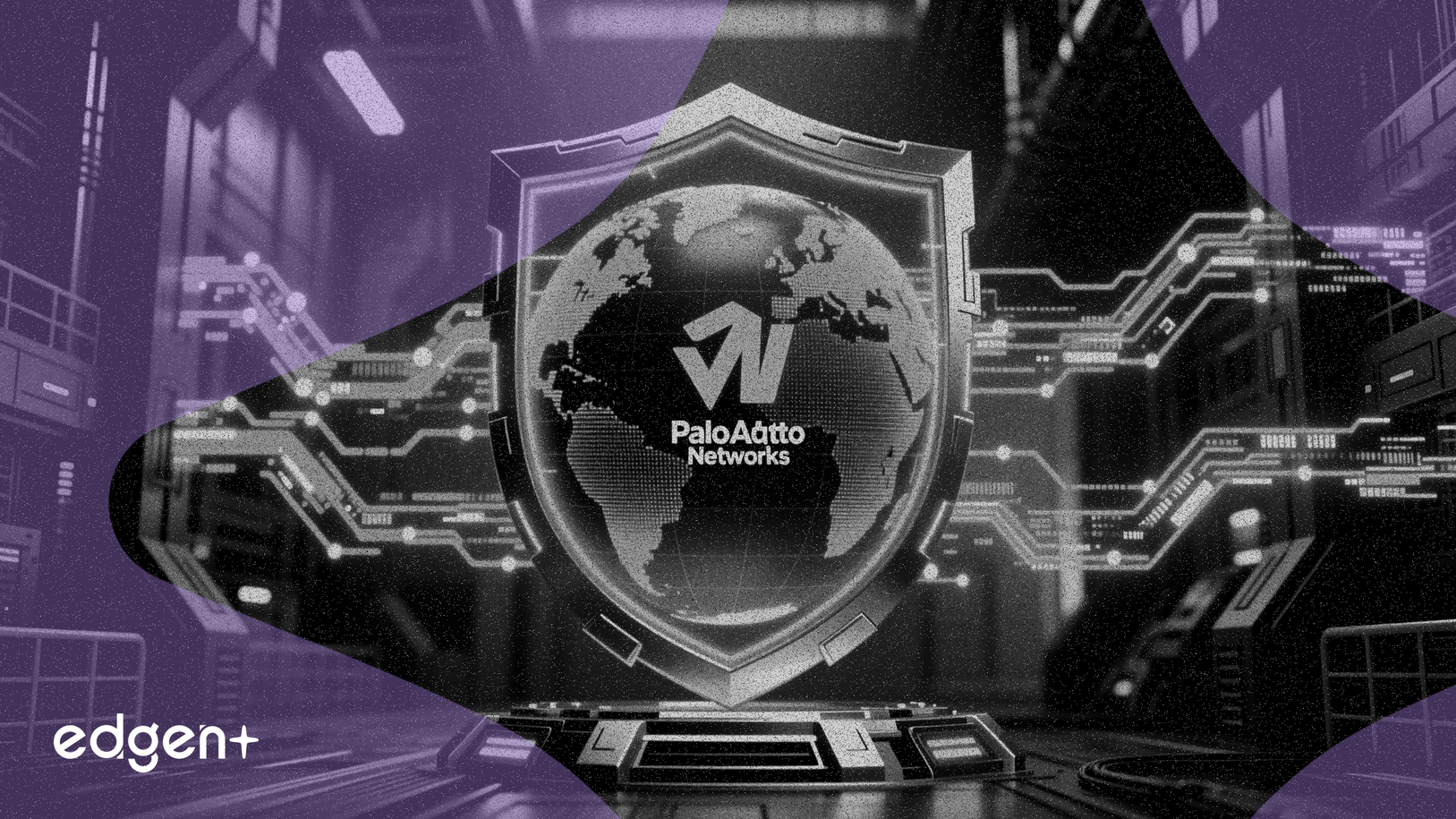 Palo Alto Networks nhắm mục tiêu an ninh Nhà máy AI với các đối tác toàn cầu mới