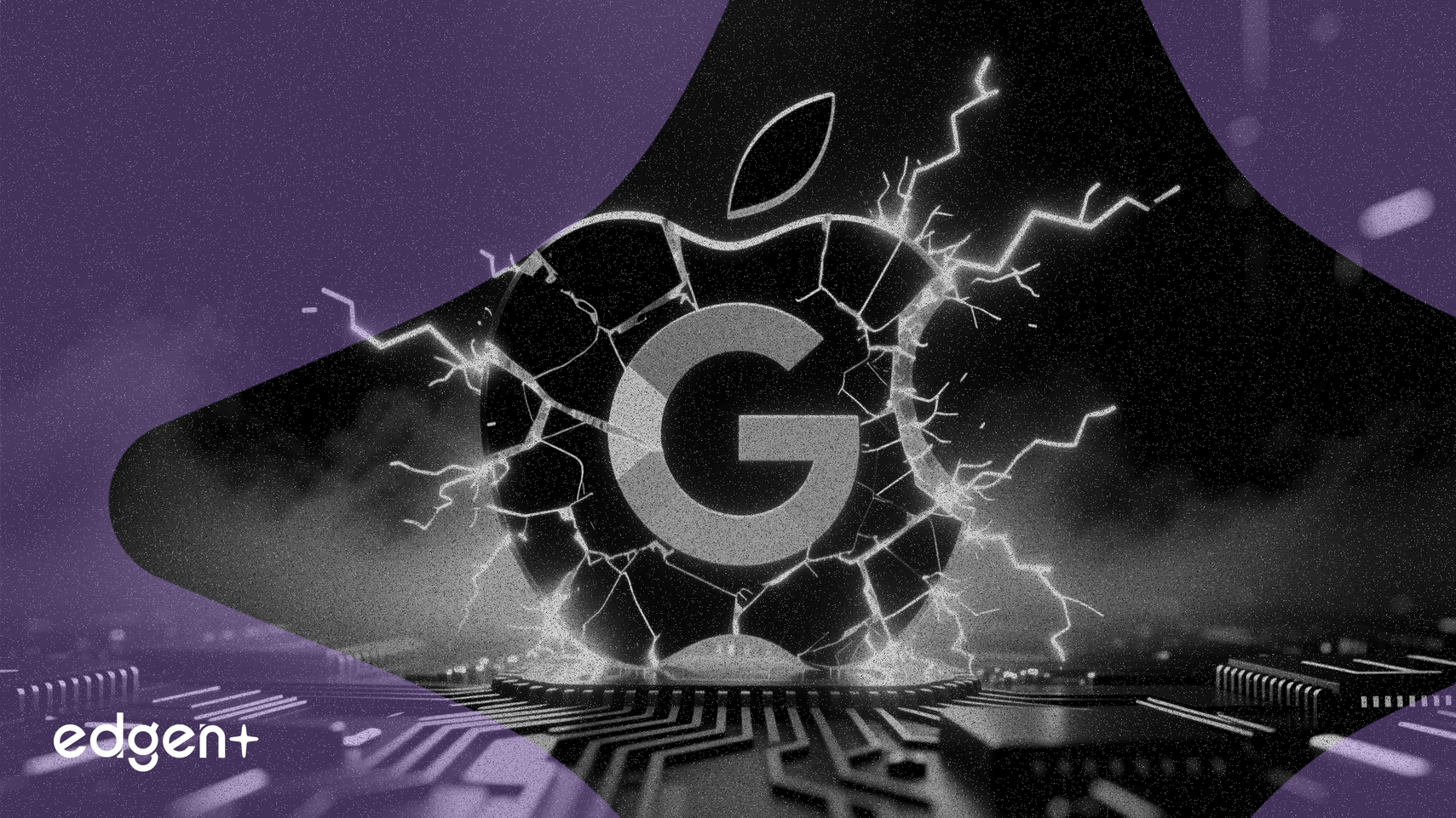 Apple Adopte Gemini de Google Après l'Échec de son IA Interne