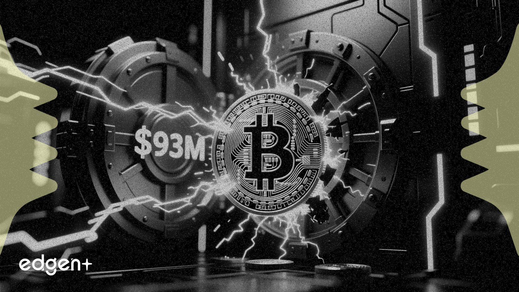 Matrixport retira 93 millones de dólares en Bitcoin de Binance