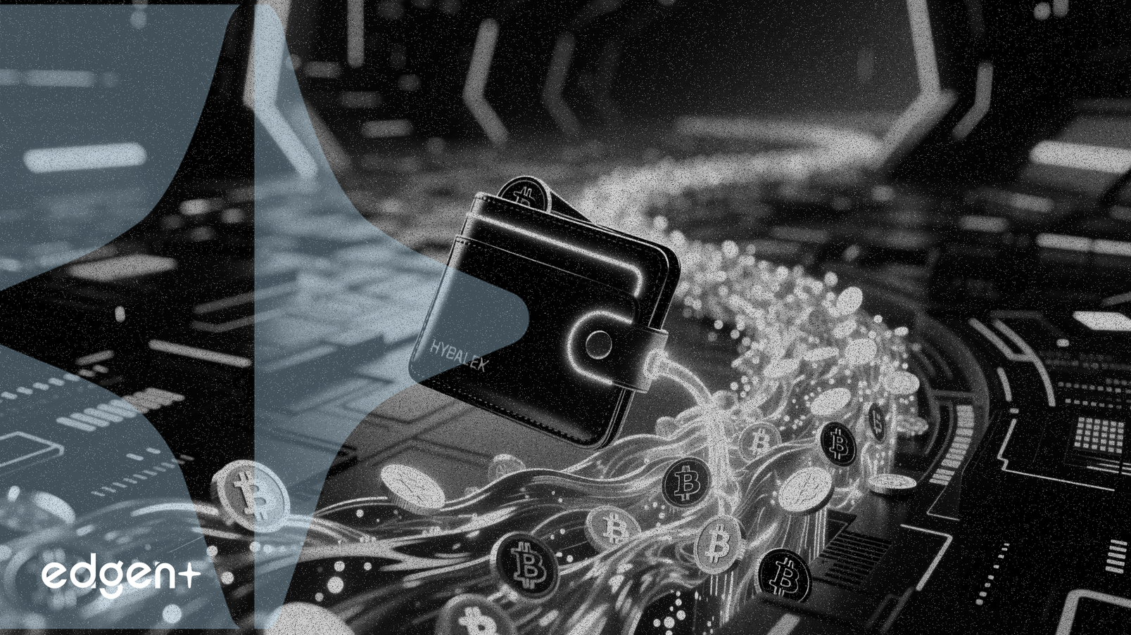 Bitget Wallet Tích Hợp Hyperliquid, Thêm Hơn 300 Tài Sản On-Chain