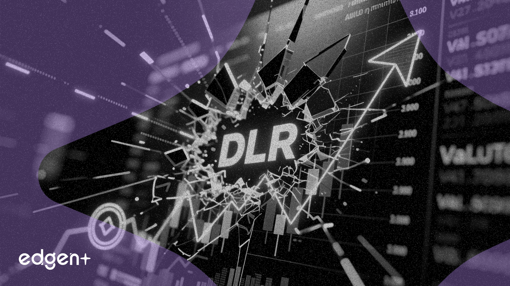 Digital Realty (DLR) : Conflit de signaux d'évaluation après un déclin annuel de 10,7%