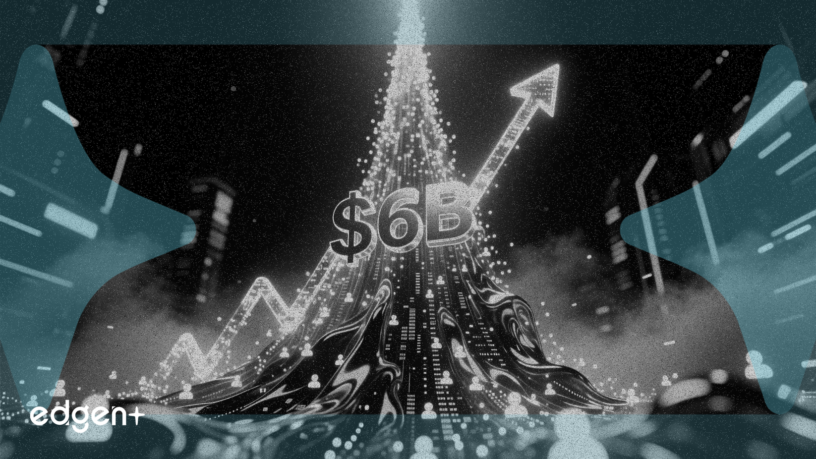 Cơ sở người dùng Hyperliquid tăng vọt 367% lên 1,4 triệu, TVL đạt 6 tỷ USD