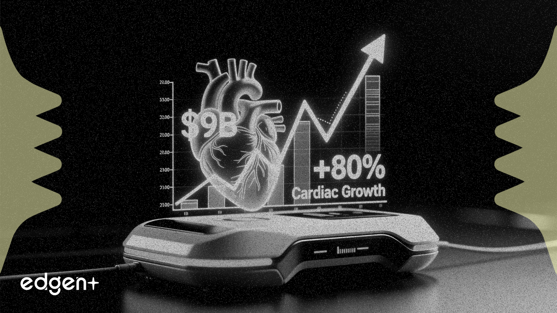 Medtronic'in 3. Çeyrek Geliri 9 Milyar Dolara Ulaştı, Kardiyak Birimi %80 Büyüdü