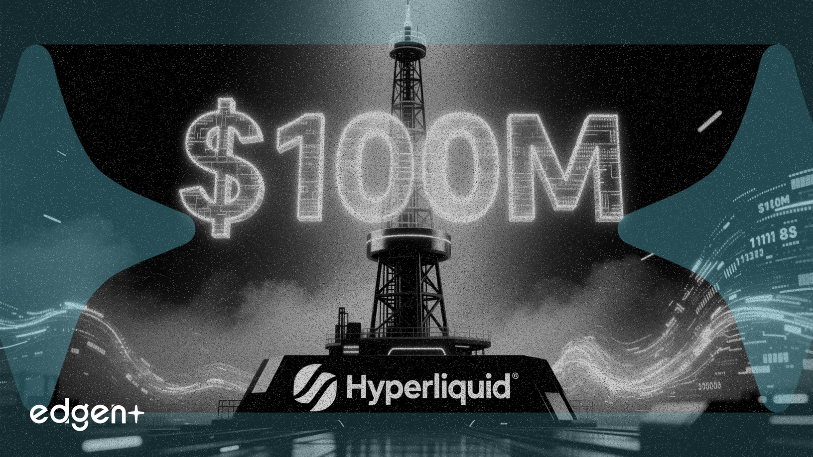 Hyperliquid Oil Futures Trading Volume Surpasses $100 Million