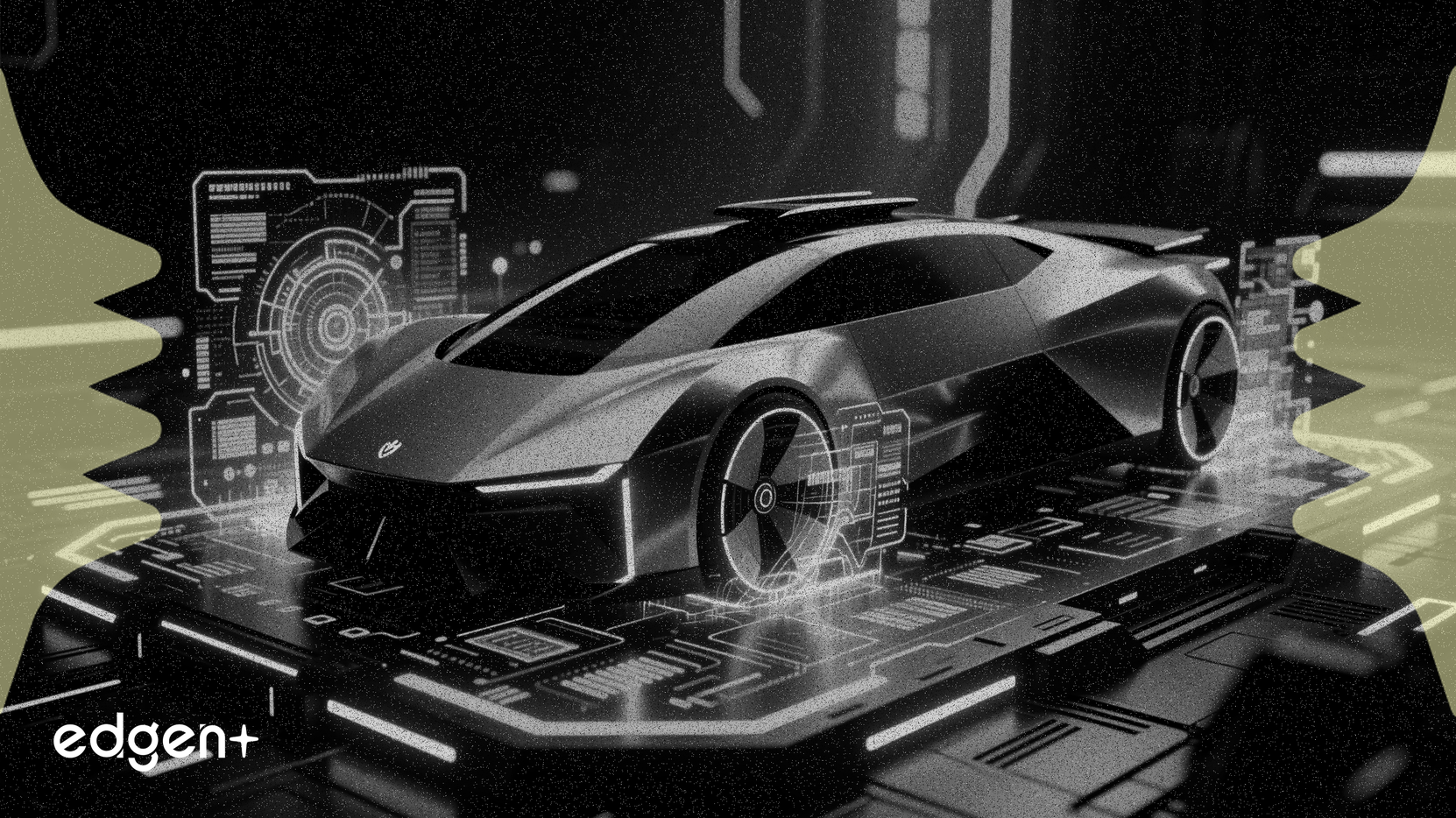 Autolink Targets Next-Decade Vehicles With New Platform