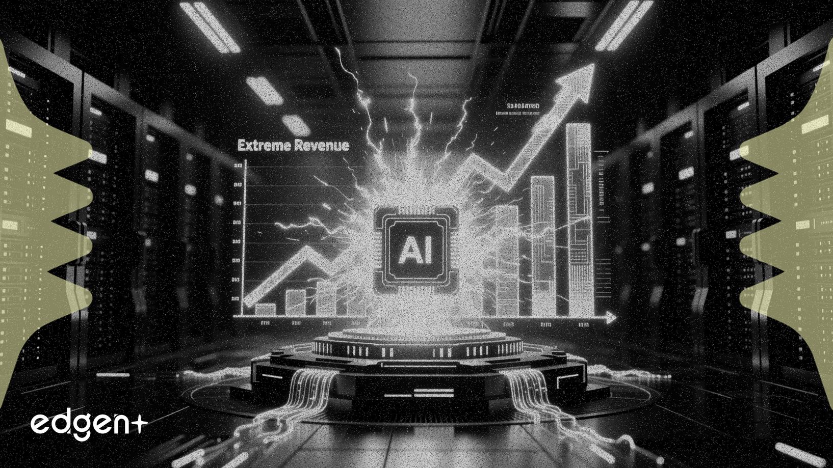 CoreWeave planea invertir 35.000 millones de dólares mientras la demanda de IA impulsa los ingresos un 110%