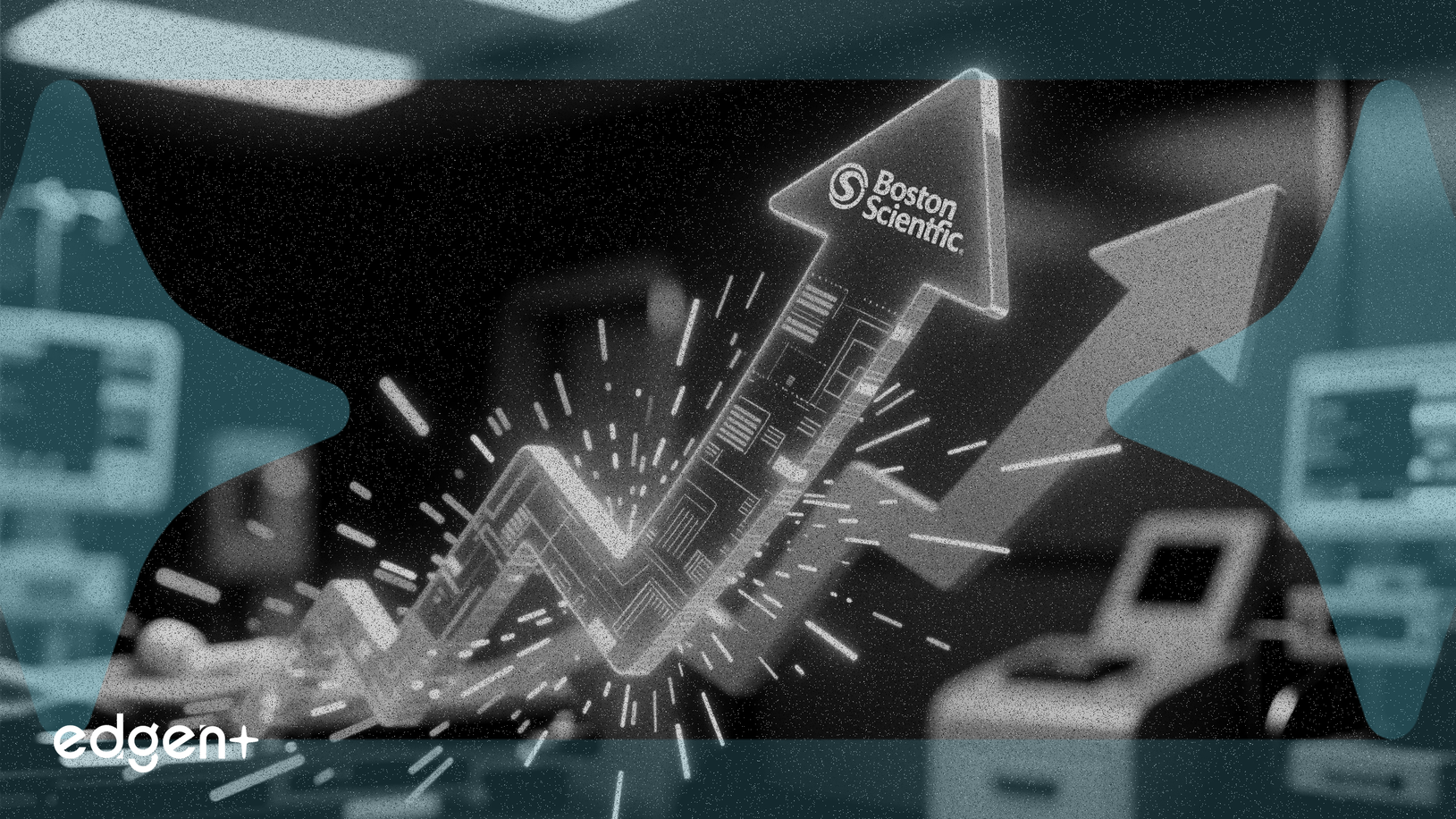 波士頓科學預期EPS增長21% 優於瑞思邁