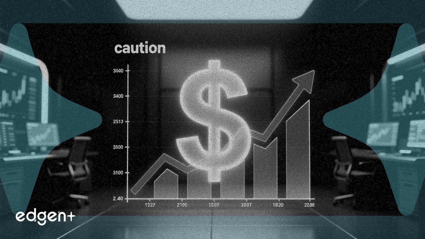 Amundi devient prudent sur le dollar américain et anticipe deux baisses de taux supplémentaires de la Fed