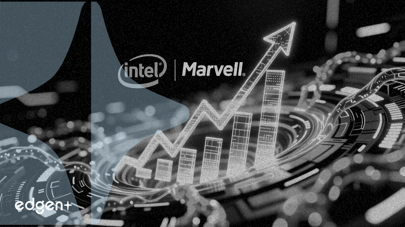 Melius 基於人工智能前景將英特爾、Marvell 評級上調至‘買入’