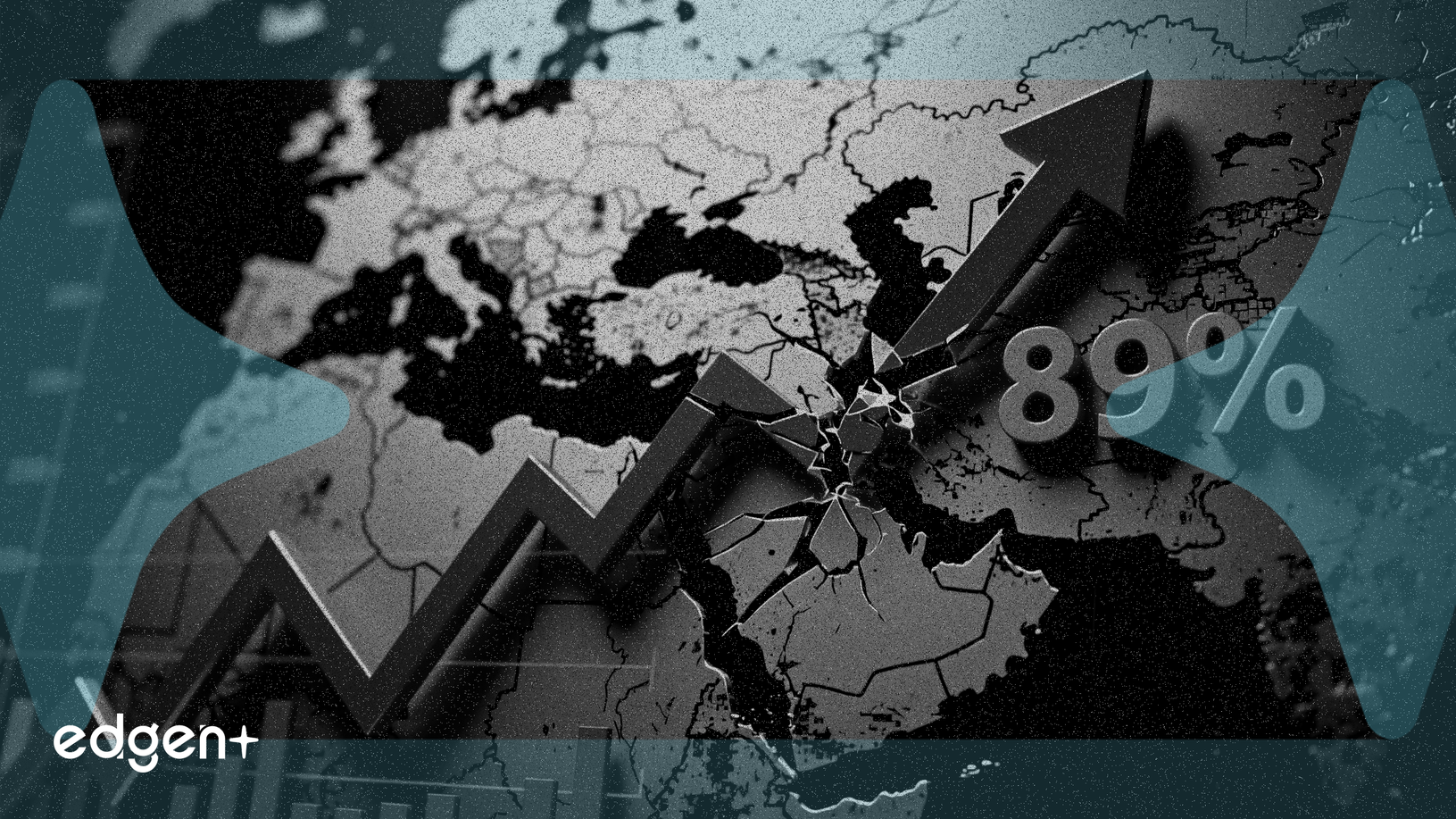 Orta Doğu Çatışması Gelişmekte Olan Piyasalar ETF Akışlarını %89 Azalttı