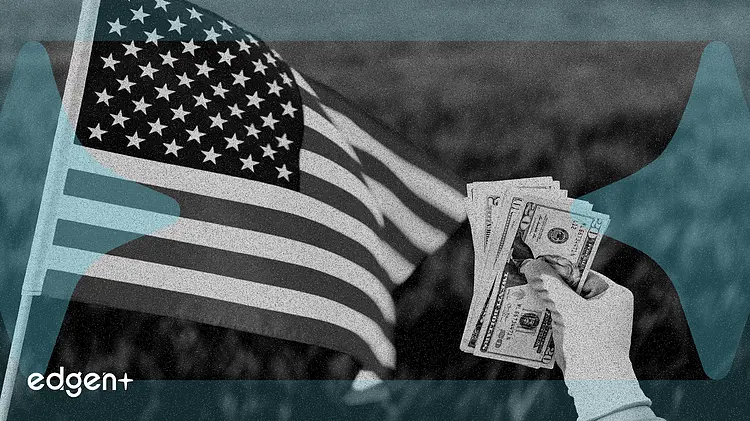 Azalan Bankacılık Endişeleri ve Azalan Ticaret Gerilimleriyle ABD Hisse Senetleri Yükseldi