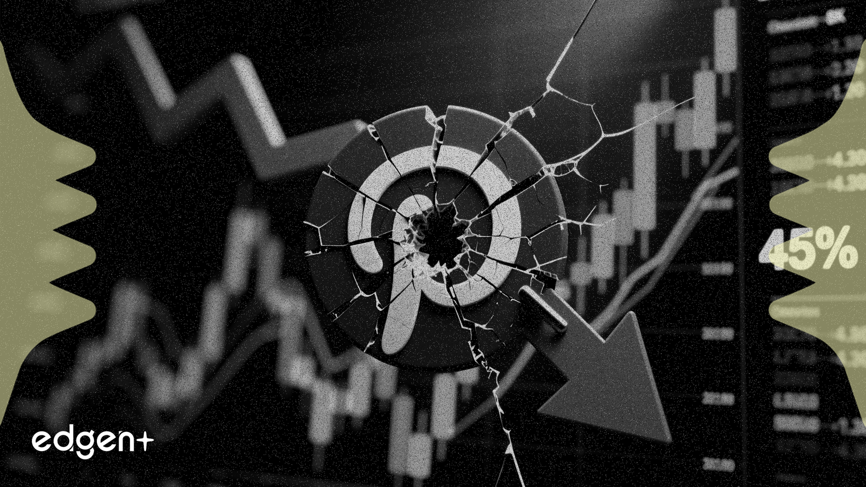 Les bénéfices de Pinterest mis en doute alors que les analystes réduisent leurs prévisions de BPA de 45%