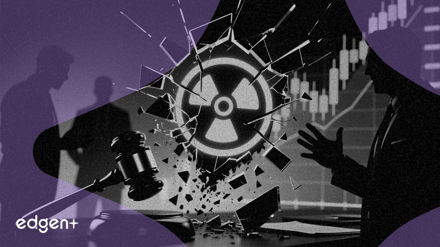 NuScale se enfrenta a una demanda colectiva por pérdidas de inversores