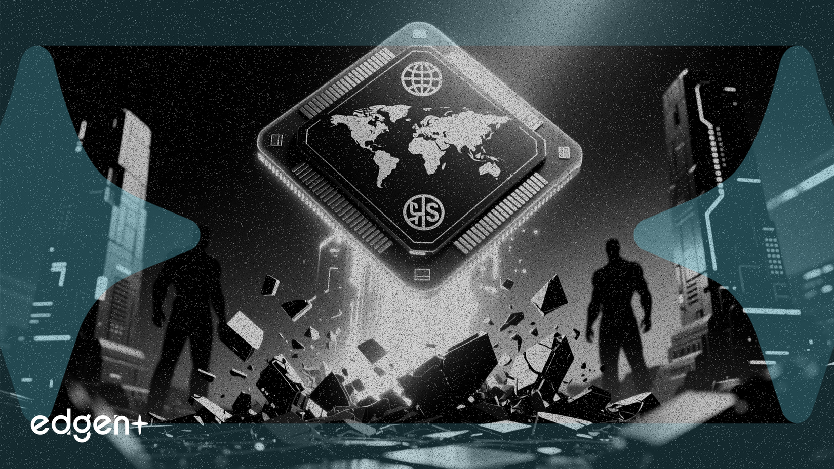 Les actions de puces non américaines gagnent plus de 30 % grâce aux monopoles technologiques