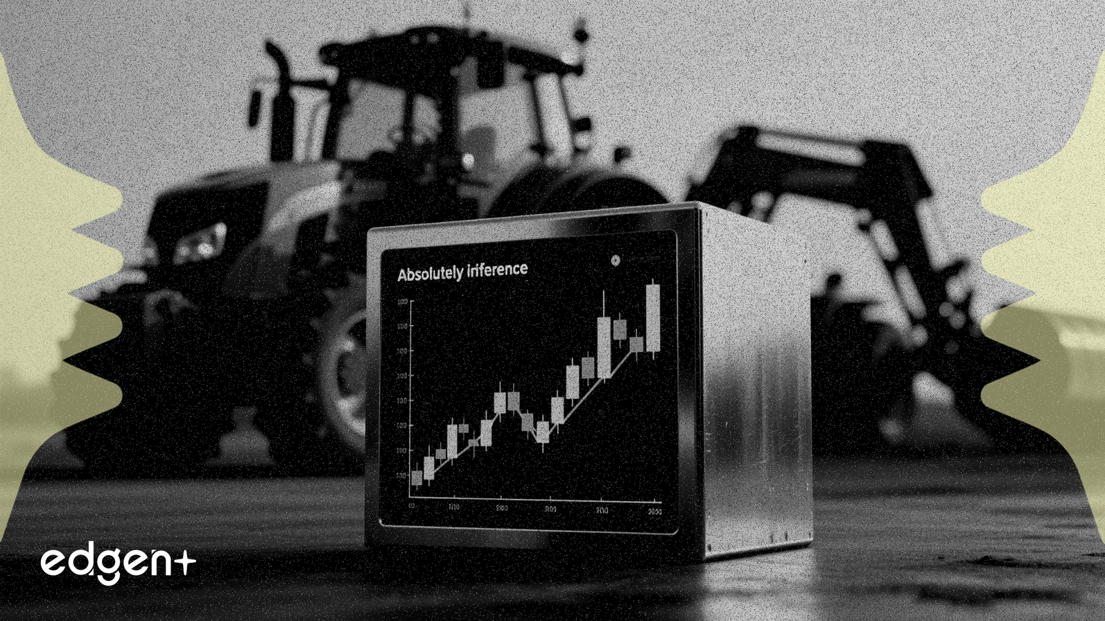 UBS、トラクターサプライの第4四半期決算は株価に影響を与えにくいと予測