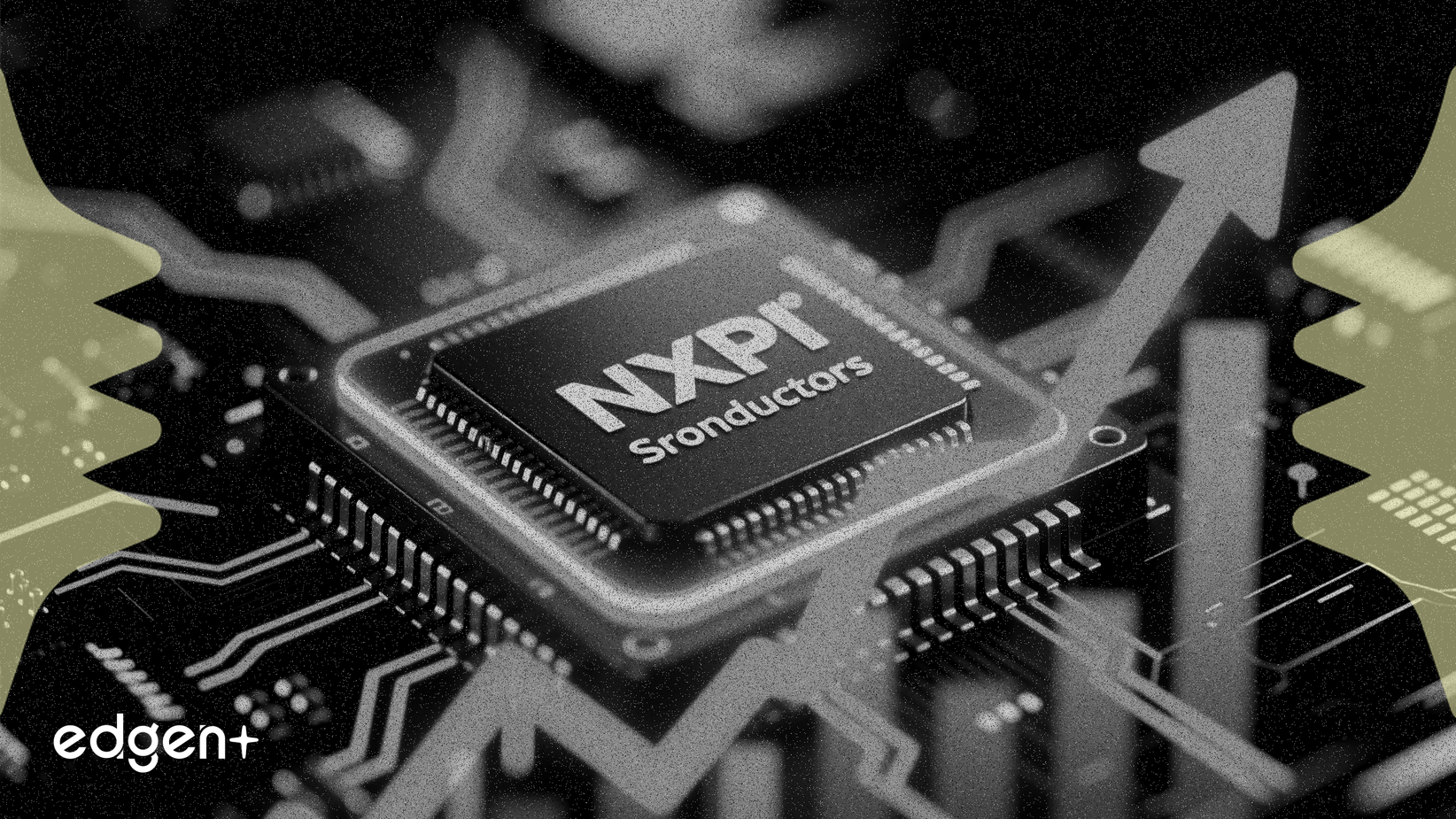 NXP Semiconductors (NXPI) Señala Tendencia Alcista Tras Ganancia del 7.9%