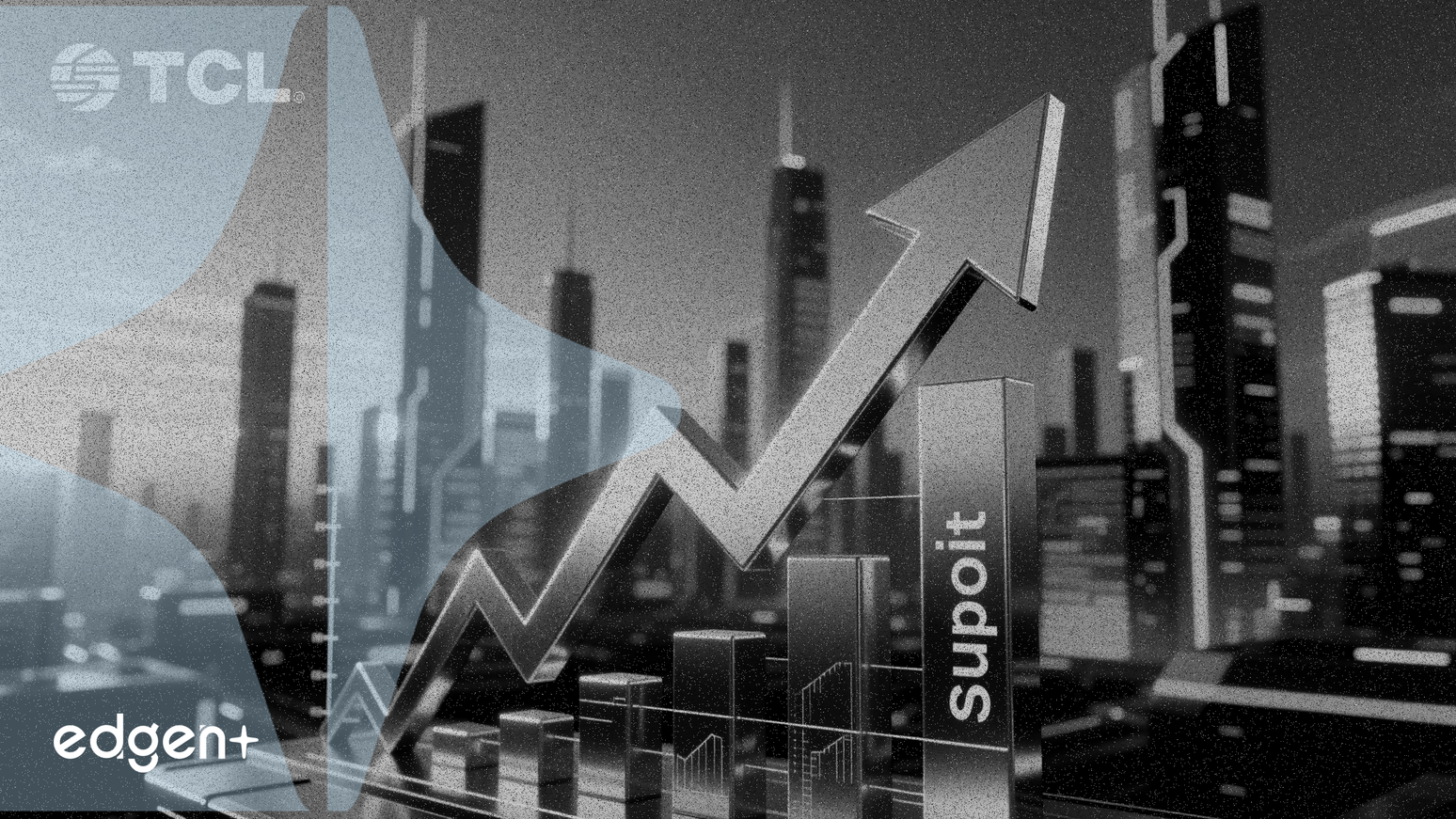 TCL Electronics, 2025 İçin %60'a Kadar Kar Artışı Tahmin Ediyor