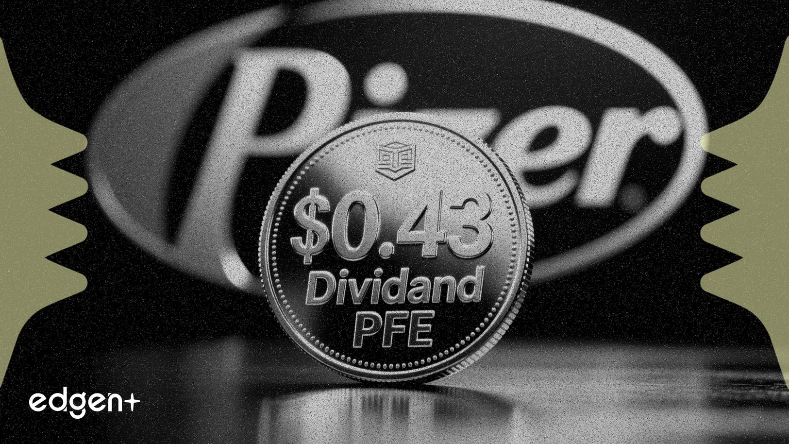 Pfizer, 2026 İlk Çeyrek İçin 0,43 Dolar Temettüyü Onayladı