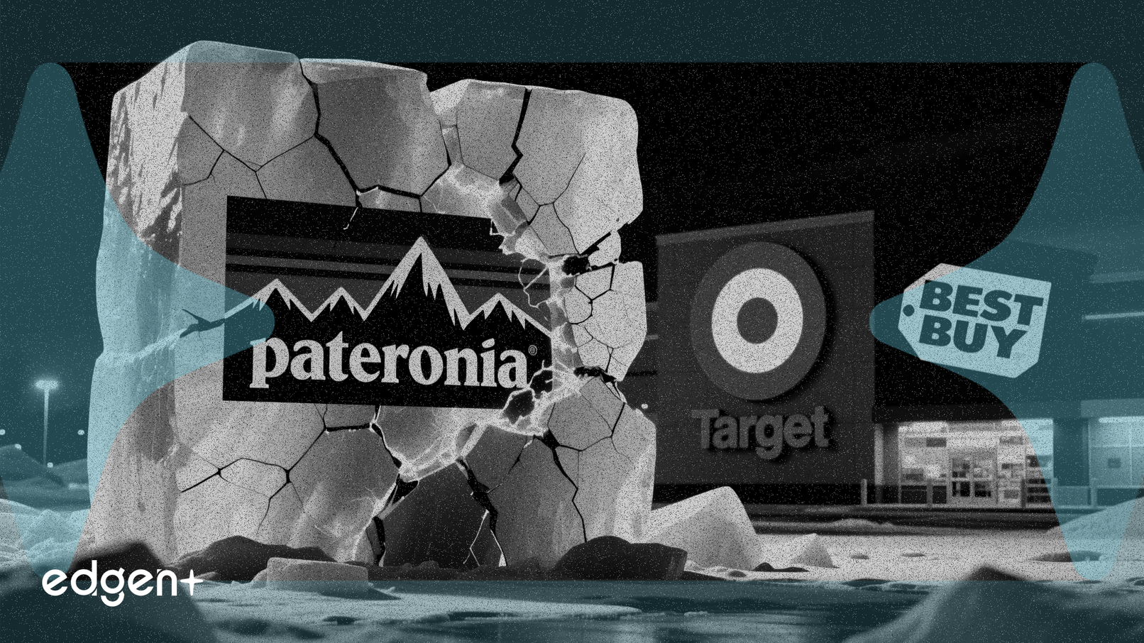Patagonia Demande le Définiancement d'ICE, Target et Best Buy Appellent à la Désescalade