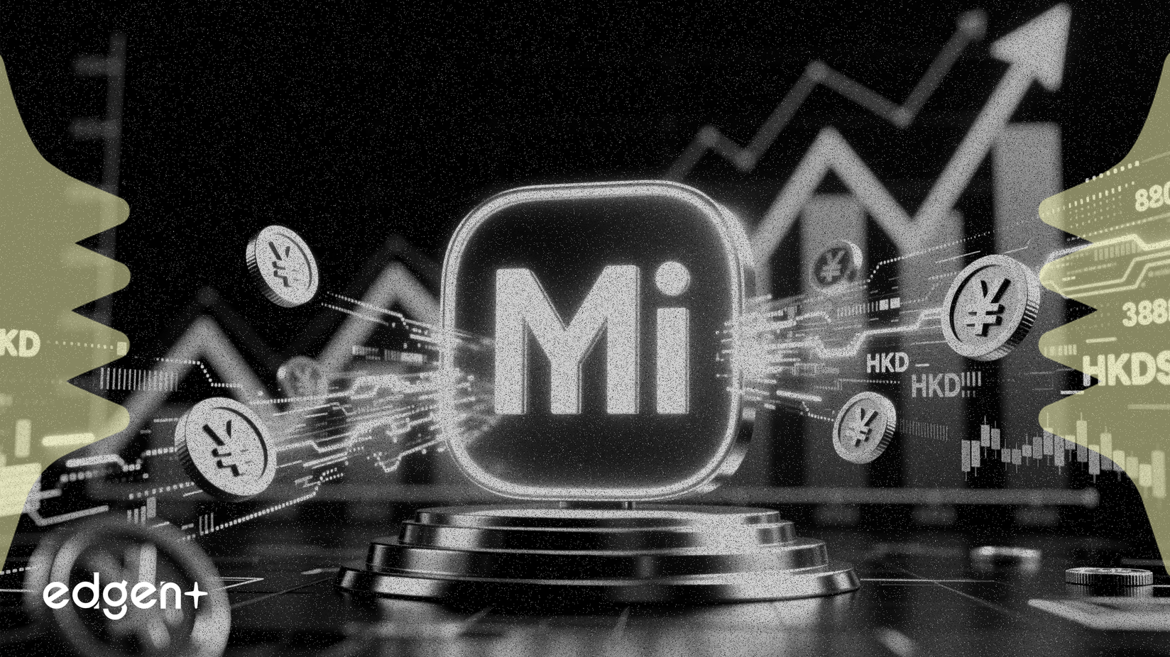 Xiaomi rachète 3 millions d'actions pour 100 millions de HKD