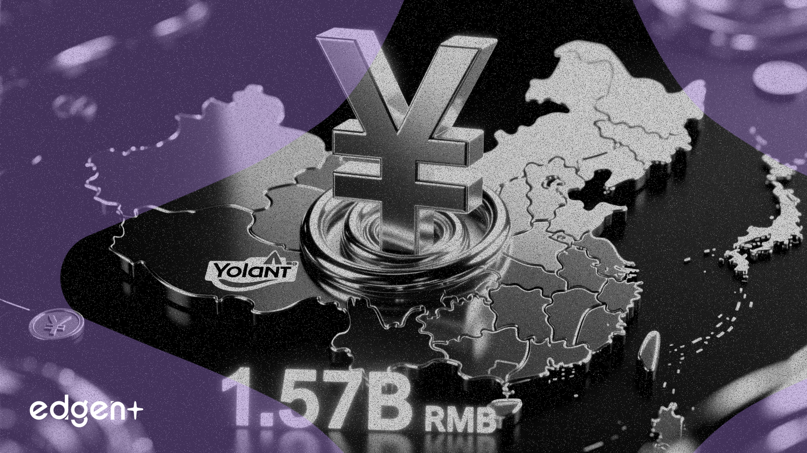 Tiantu Investment obtient 1,57 milliard de RMB de la vente de Yoplait Chine