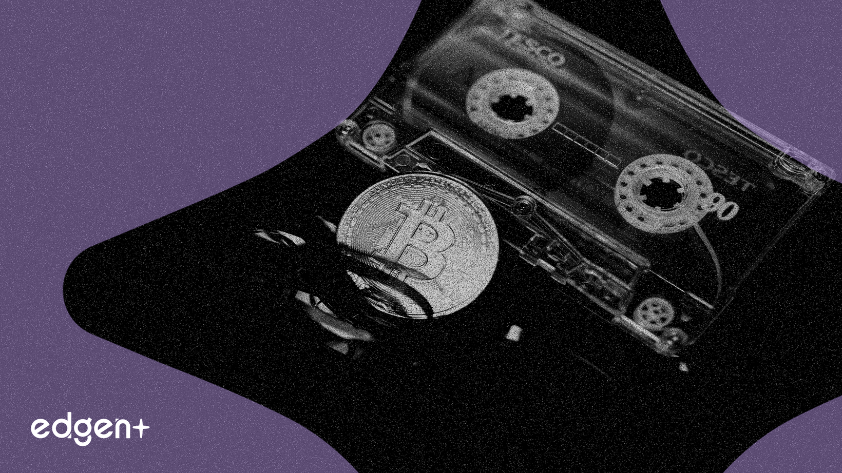 超大規模數據公司接近比特幣金庫里程碑